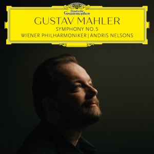 Mahler - Symphony No. 5 (Wiener Philharmoniker, Andris Nelsons) (2026) (2x Vinyl)