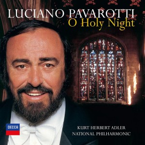 Luciano Pavarotti - O Holy Night (1967-77) (CD)