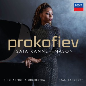 Isata Kanneh-Mason - Prokofiev: Piano Concerto No. 3 (2026) (CD)