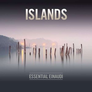 LUDOVICO EINAUDI-ISLANDS: ESSENTIAL EINAUDI (2x VINYL)