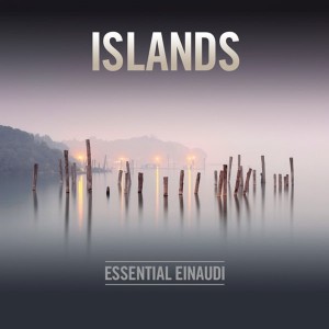 Ludovico Einaudi - Islands: Essential Einaudi (2x Vinyl)