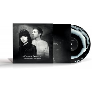 Olafur Arnalds & Alice Sara Ott - The Chopin Project (2015) (Vinyl)