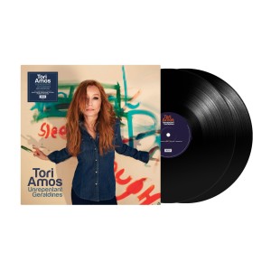 Tori Amos - Unrepentant Geraldines (2014) (10th Anniversary) (2x Vinyl)