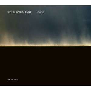 Erkki-Sven Tüür - Symphony No. 10 "Aeris" (2025) (CD)