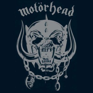 MOTÖRHEAD-MOTÖRHEAD (VINYL)