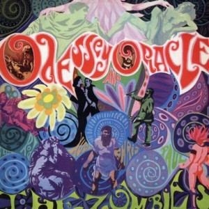 ZOMBIES-ODESSEY AND ORACLE