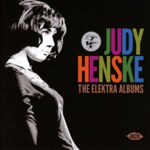 Judy Henske - The Elektra Albums (CD)