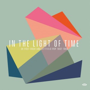 Various Artists - In The Light Of Time: UK Post-Rock And Leftfield Pop 1992-1998 (CD)