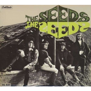 SEEDS-THE SEEDS (DELUXE)