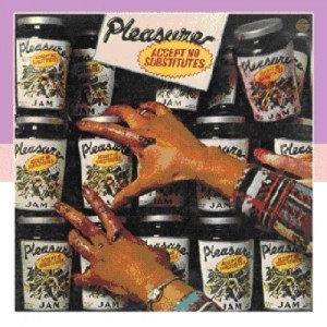 PLEASURE-ACCEPT NO SUBSTITUTES (CD)