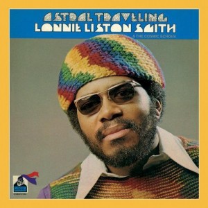 Lonnie Liston Smith - Astral Traveling (CD)