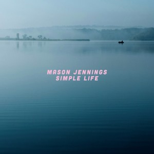 Mason Jennings - Simple Life (2002) (Vinyl)
