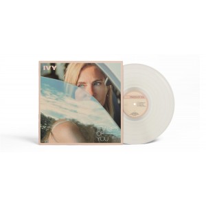 Ivy - Traces Of You (2025) (Natural Vinyl)