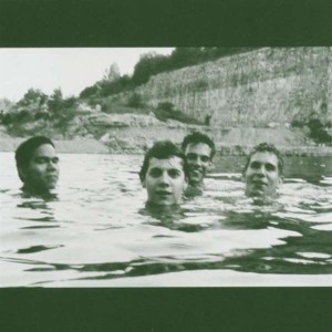 Slint - Spiderland (Vinyl)