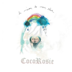 CocoRosie - La Maison de Mon Reve (2004) (20th Anniversary) (Algae Sea Vinyl)