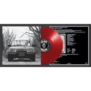 Slint - Tweez (1989) (Red Vinyl)