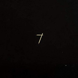 Sault - 7 (Vinyl)