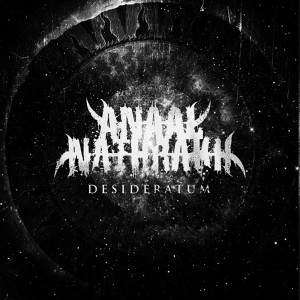 Anaal Nathrakh - Desideratum (2014) (CD)