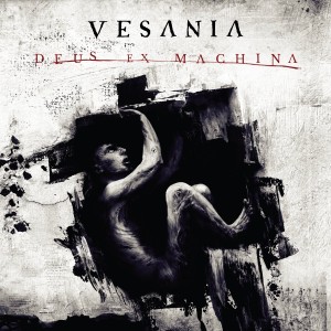 Vesania - Deus Ex Maschina (CD)