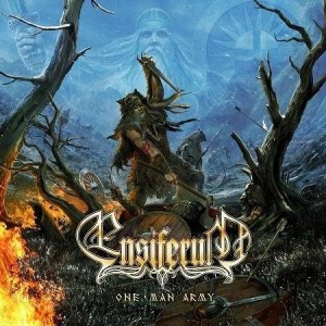 Ensiferum - One Man Army (2015) (Deluxe) (2CD)