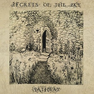 Secrets Of The Sky - Pathway (Vinyl)