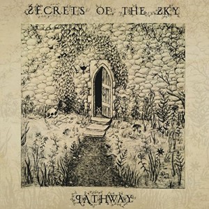 SECRETS OF THE SKY-PATHWAY (CD)