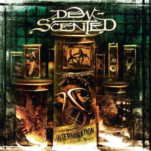 Dew - Scented - Intermination (Vinyl)
