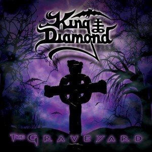 King Diamond - The Graveyard (CD)