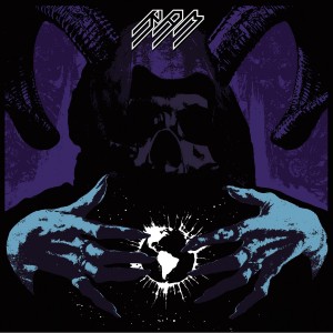 Ram - Svbversvm (2015) (CD+DVD)