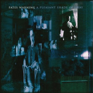 FATES WARNING-A PLEASANT SHADE OF GRAY (CD)