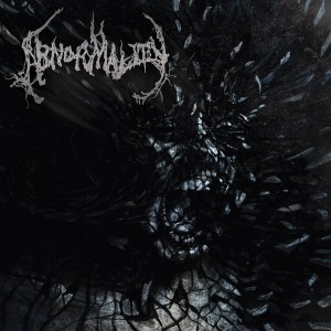 Abnormality - Mechanisms Of Omniscience (CD)