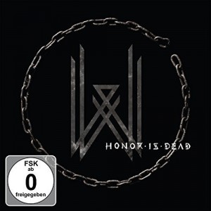 WOVENWAR-HONOR IS DEAD (CD+DVD)