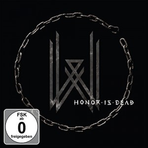 Wovenwar - Honor Is Dead (CD+DVD)