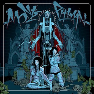 Monte Pittman - Inverted Grasp Of Balance (CD)