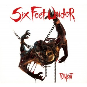 Six Feet Under - Torment (CD)