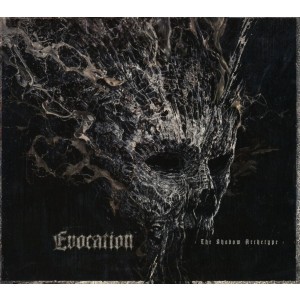 EVOCATION-THE SHADOW ARCHETYPE (CD)
