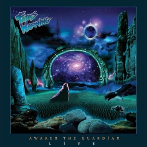 Fates Warning - Awaken The Guardian Live (2CD + DVD)