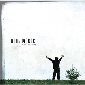 Neal Morse - Testimony (2003) (3x Vinyl)