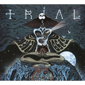 TRIAL (SWE)-MOTHERLESS (CD)