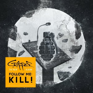 CRIPPER-FOLLOW ME: KILL! (DIGIPAK) (CD)