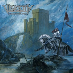 Visigoth - Conquerors Oath (Vinyl)