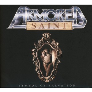 ARMORED SAINT-SYMBOL OF SALVATION (DIGIPACK) (CD)