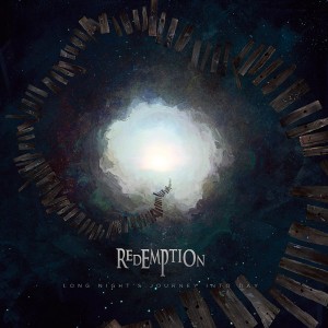 Redemption - Long Night´s Journey Into Day (Vinyl)