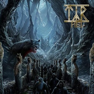 TYR-HEL -LTD/DIGI- (CD)