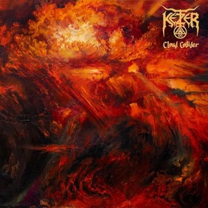 Ketzer - Cloud Collier (CD)