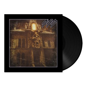 Ram - Throne Within (Vinyl)