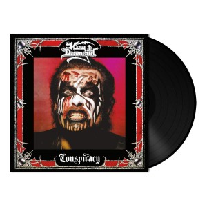 King Diamond - Conspiracy (Vinyl)