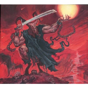 Ketzer - Satan´s Boundaries (CD)