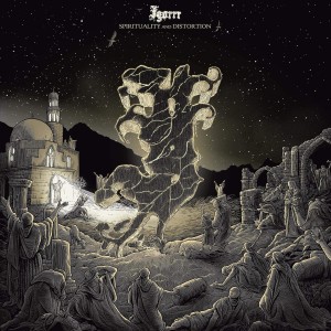 Igorrr - Spirituality And Distortion (Digipack) (CD)