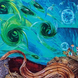 Intronaut - Fluid Existential.. (CD)